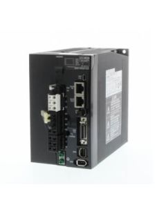 OMRON R88D-KN75F-ECT Device