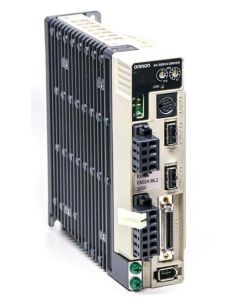 OMRON R88DGT02H Drive