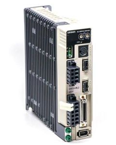 OMRON R88DGT08H Drive