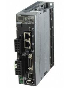 OMRON R88DKN01HECT Drive