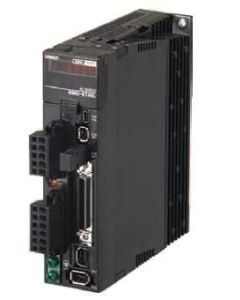 OMRON R88DKN02HECT Drive