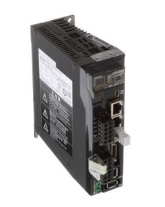 OMRON R88DKN04HECT Drive