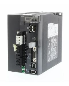 OMRON R88DKN06FML2 Drive
