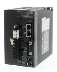 OMRON R88DKN10FECT Drive