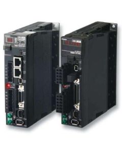 OMRON R88DKN20FECTL Drive