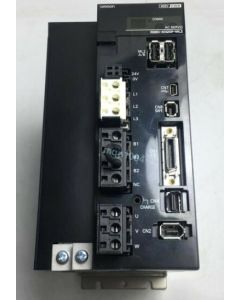 OMRON R88DKN20FML2 Drive