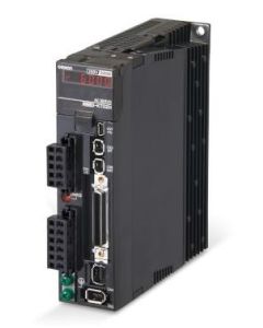OMRON R88DKN30FECT Drive