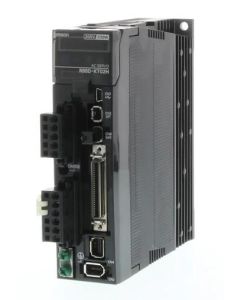 OMRON R88DKT02H Drive
