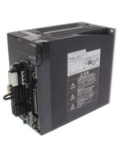 OMRON R88DKT15F Drive