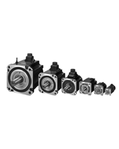 OMRON R88M-1M1K520C-S2 Device