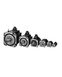 OMRON R88MKH1K520CS1 Device