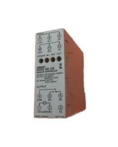 OMRON S3D2-AK-US Device