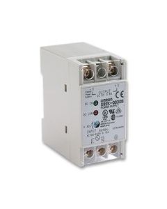 Omron S82K-00324 Power Supply