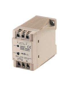 Omron S82K-01524 Power Supply Switch(Discontinued)