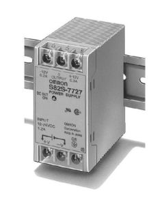 OMRON S82S7727 Switch