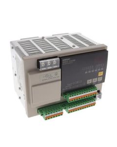 OMRON S8AS-24006 Device