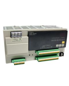 OMRON S8AS-48008 Device