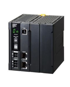OMRON S8BA-24D24D120LF Device