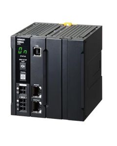 OMRON S8BA-24D24D240LF Device