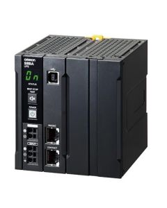 OMRON S8BA-24D24D480SBF Device