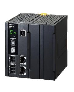 OMRON S8BA24D24D120LF Device