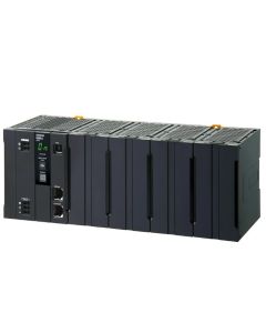 OMRON S8BA-24D24D480LF Device