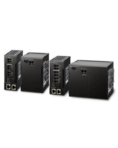 OMRON S8BAS480L Device