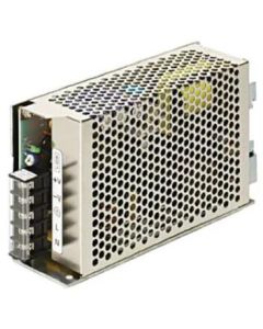 OMRON S8JCZS05024CAC2 Power Supply