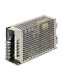 OMRON S8JXG01505 Power Supply