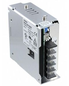 OMRON S8JXG01505D Power Supply