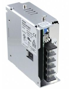 OMRON S8JXG01512 Power Supply