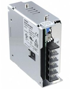 OMRON S8JXG01515 Power Supply