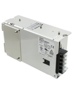 OMRON S8JXG10005CD Power Supply