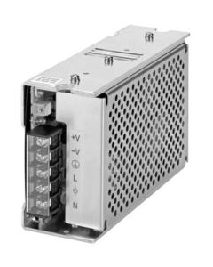 OMRON S8JXG10012C Power Supply