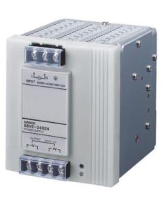 OMRON S8VE24024 Power Supply