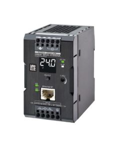 OMRON S8VK-X12024A-EIP Device