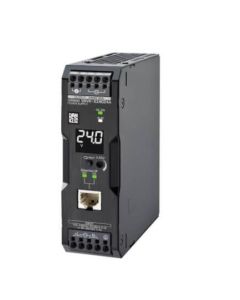 OMRON S8VK-X24024A-EIP Device