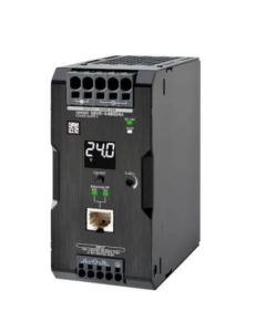 OMRON S8VK-X48024A-EIP Device