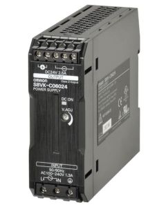 OMRON S8VKC06024 Power Supply