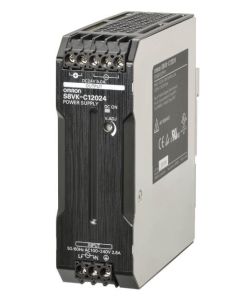 OMRON S8VKC12024 Power Supply