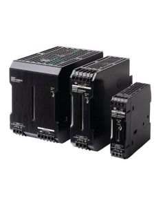 OMRON S8VKG01512 Power Supply