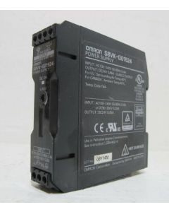 OMRON S8VKG01524 Switch Power Supply