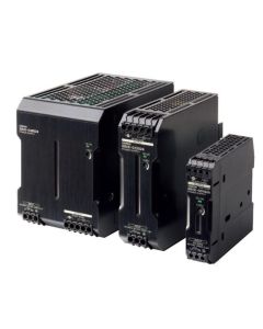 OMRON S8VKG03012 Power Supply