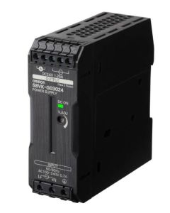OMRON S8VKG03024 Power Supply