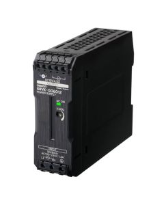 OMRON S8VKG06012 Power Supply
