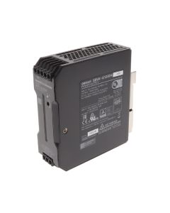OMRON S8VKG12024400 Device