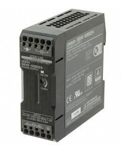 OMRON S8VKS12024 Power Supply