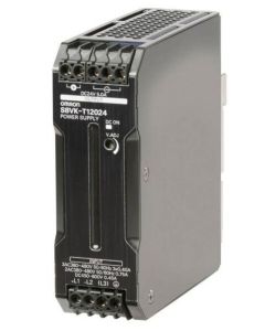 OMRON S8VKT12024 Power Supply