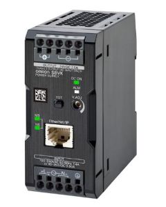 OMRON S8VKX06012EIP Power Supply