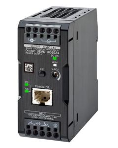 OMRON S8VKX06024EIP Device